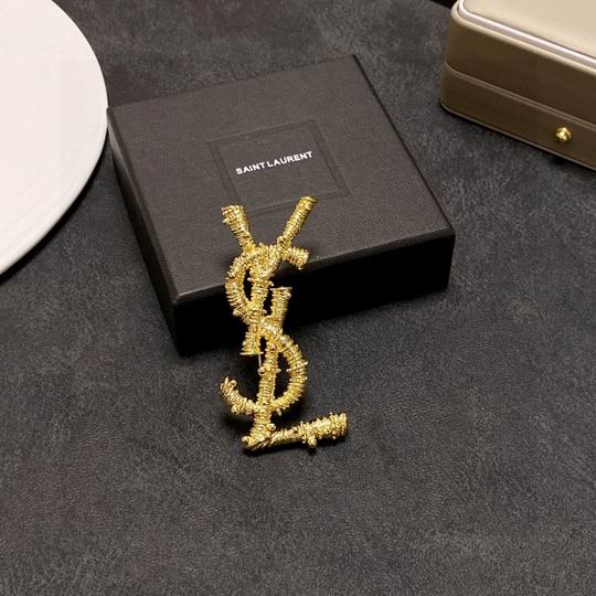 YSL Brooch 03lyh70